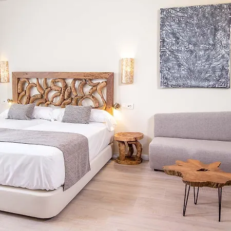 Hotel Zahara & By Qhotels - Adults Recommended