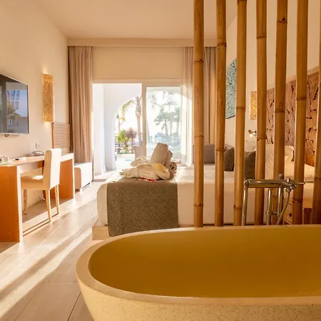 Zahara & By Qhotels - Adults Recommended 5* Zahara de los Atunes