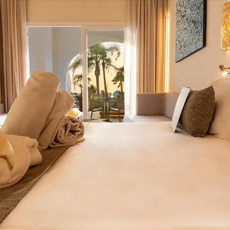 Zahara & By Qhotels - Adults Recommended Hotel 5*