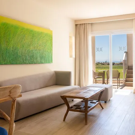 Zahara & By Qhotels - Adults Recommended Hotel Zahara de los Atunes