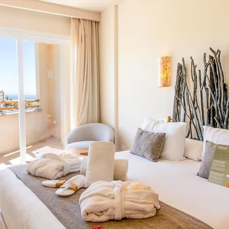 Zahara & By Qhotels - Adults Recommended 5* Zahara de los Atunes