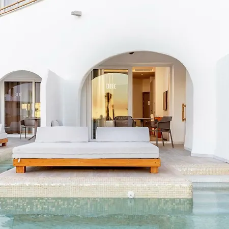 Hotel Zahara & By Qhotels - Adults Recommended Zahara de los Atunes