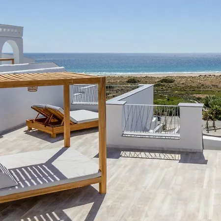Hotel Zahara & By Qhotels - Adults Recommended